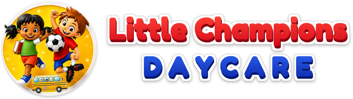 Little Champion Daycare