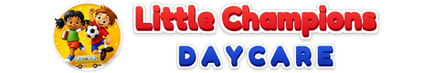 Little Champion Daycare